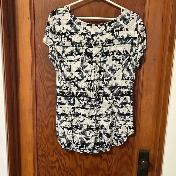 Alfani top - Picture 2 of 3